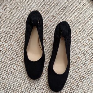 Everlane Day Heel sz 8